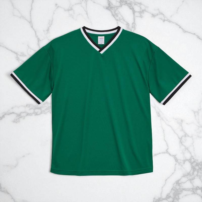 アイビーグリーン/ホワイト/ブラック